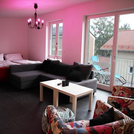 Ferien In Bad Aibling Apartment Exterior photo