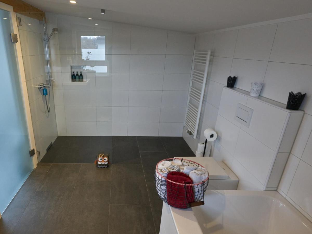 Ferien In Bad Aibling Apartment Exterior photo